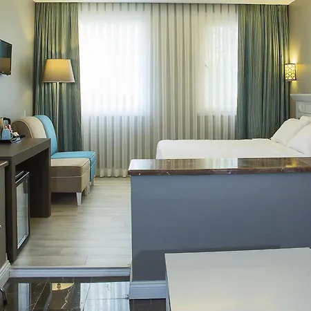 Semsan 3* Istanbul