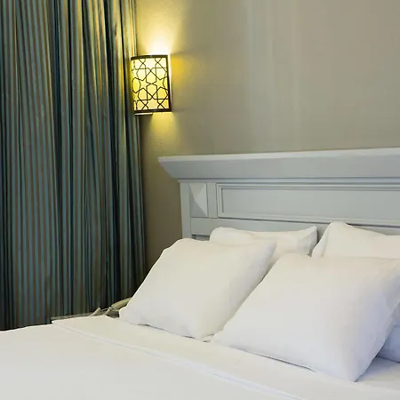Hotel Semsan 3*