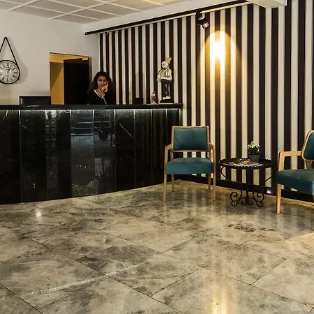 Semsan Hotel