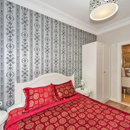 Aparthotel Iq Mis Istanbul