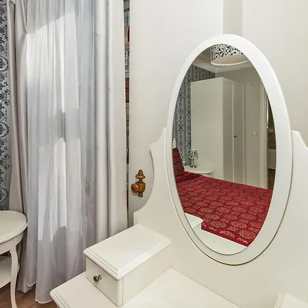 Iq Mis 3* Istanbul