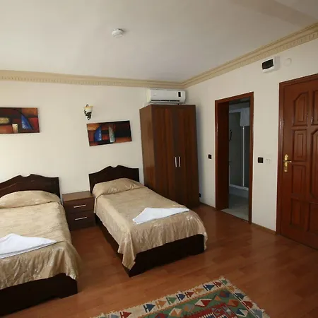 Hanedan Hotel