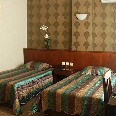 Hotel Fatih Resadiye