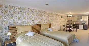 Apartahotel The Bosphorus House 3*