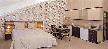 The Bosphorus House 3* Стамбул