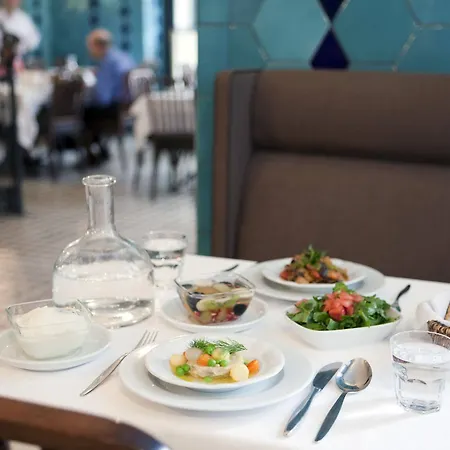 Hotel Karakoy 4*