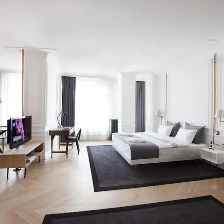 Hotel Karakoy 4*