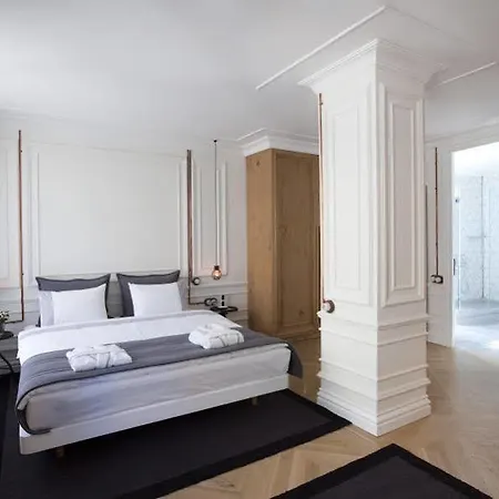Hotel Karakoy Istanbul