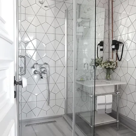 Karakoy Hotel 4*