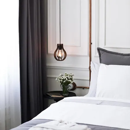 Hotel Karakoy 4*