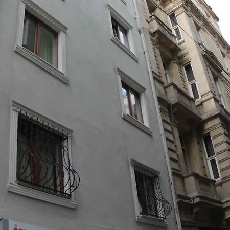 Istanbulinn 3* Istanbul