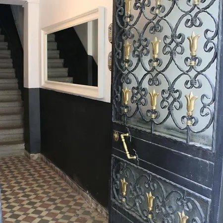 فندق Istanbulinn اسطنبول