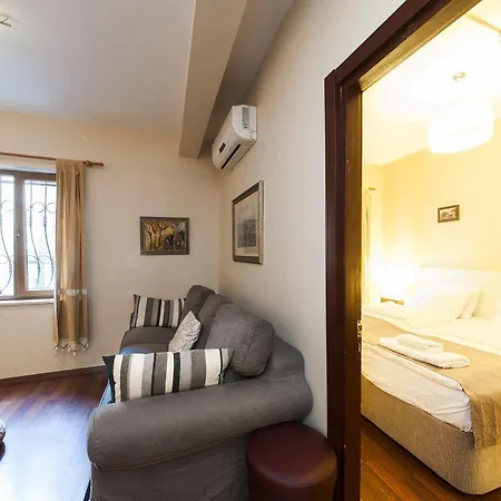 Istanbulinn Hotel Istanbul