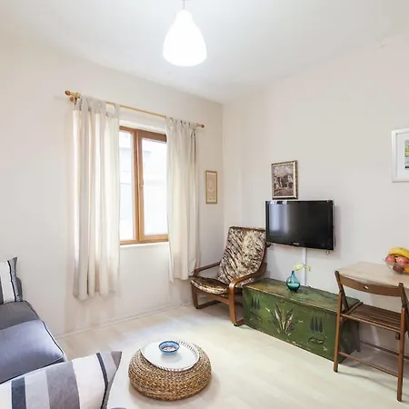 Istanbulinn Hotel Istanbul