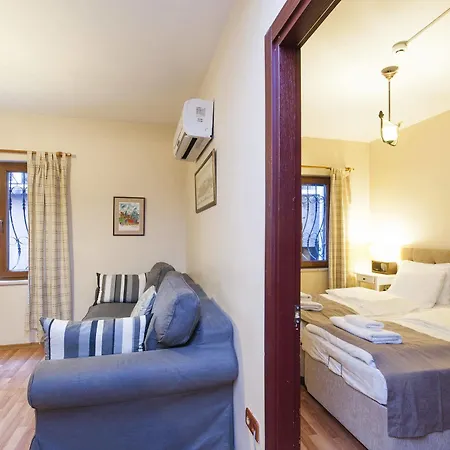 فندق Istanbulinn 3*