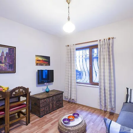 Hotel Istanbulinn 3*