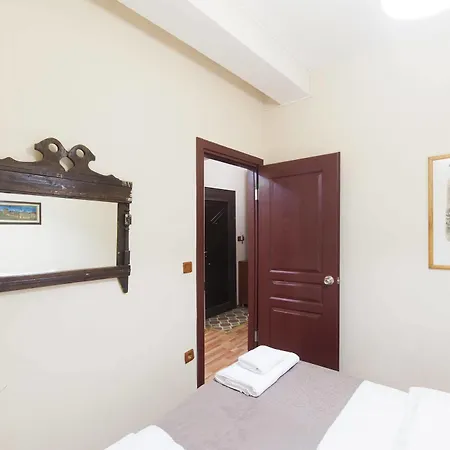 Istanbulinn Hotel 3*