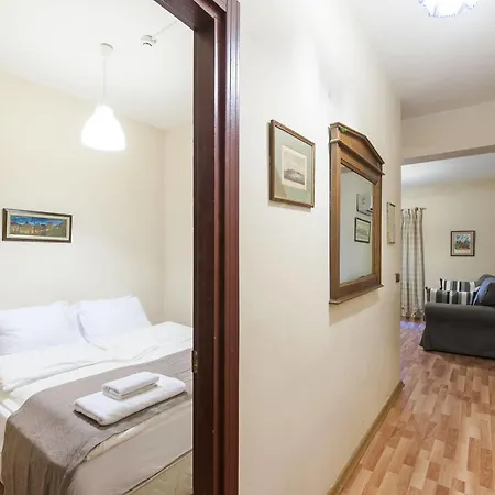 Hotel Istanbulinn Istanbul