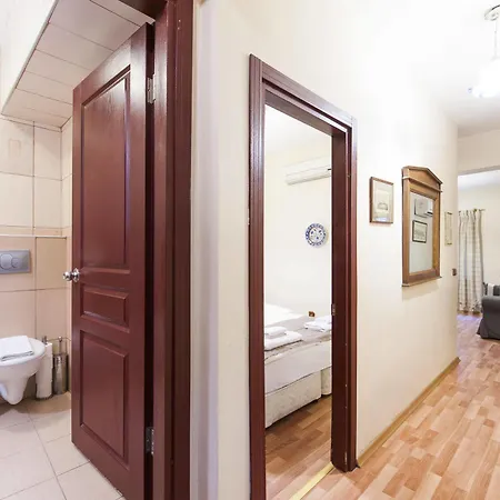 Istanbulinn Hotel