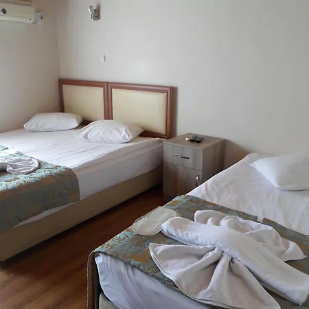 Hotel La Maison Bleue Istanbul