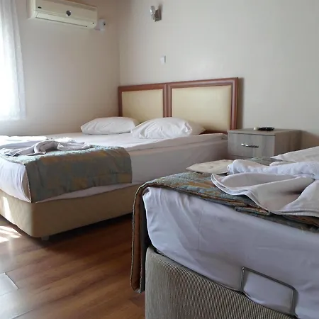 La Maison Bleue 3* Istanbul