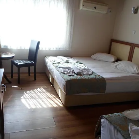La Maison Bleue 3* Istanbul