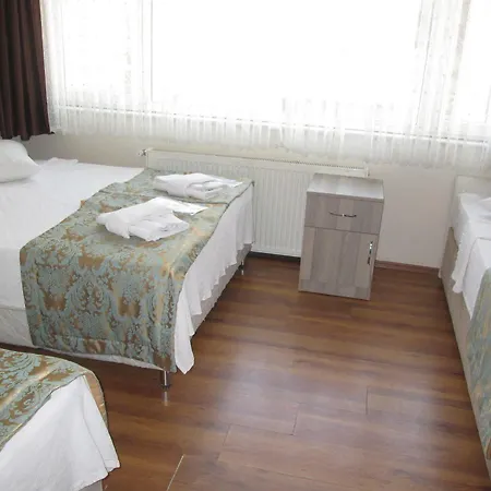 La Maison Bleue Hotel 3*