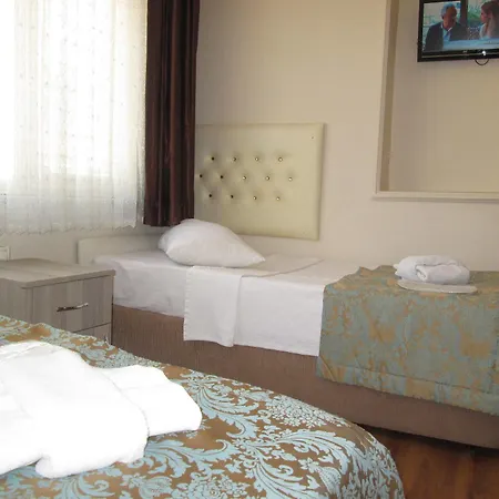 La Maison Bleue Hotel