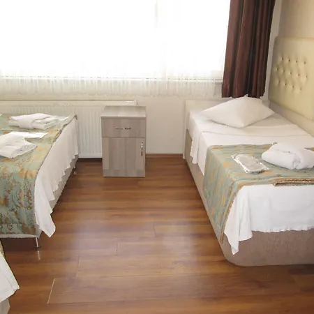 La Maison Bleue Istanbul