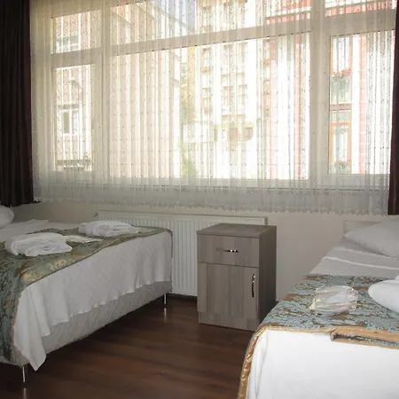 La Maison Bleue Istanbul