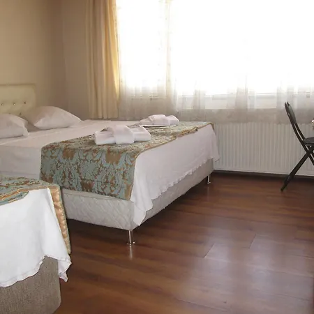 La Maison Bleue Hotel Istanbul
