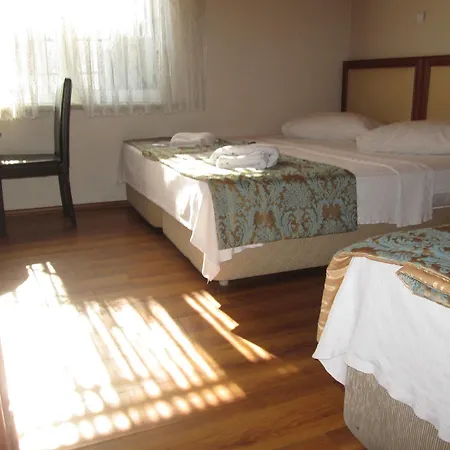 Hotel La Maison Bleue 3*