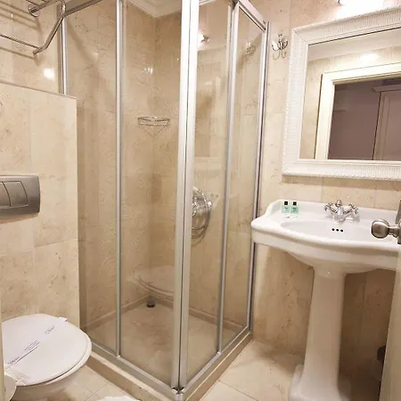 Otel Evsen (adults Only) 3*