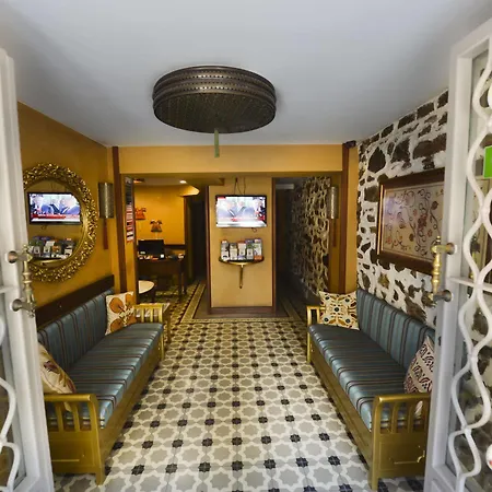 Merial Sultanahmet 3*