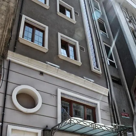 Merial Sultanahmet 3* Istanbul
