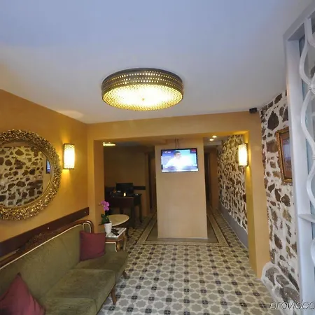 Merial Sultanahmet Hotel 3*