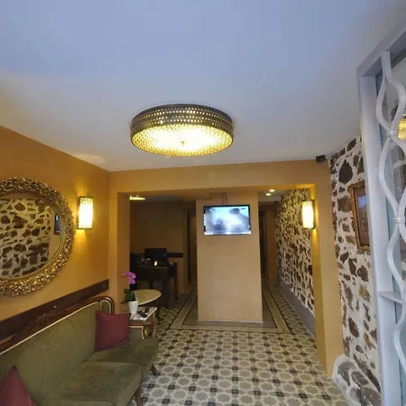Merial Sultanahmet 3*