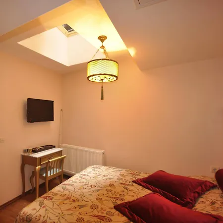 Merial Sultanahmet 3* Istanbul