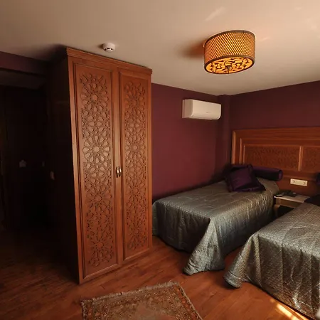 Merial Sultanahmet Hotel 3*
