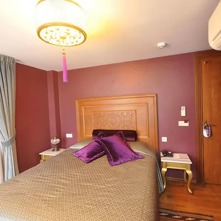 Hotel Merial Sultanahmet