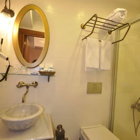 Merial Sultanahmet 3*