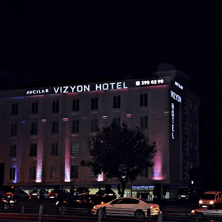 Avcilar Vizyon Isztambul