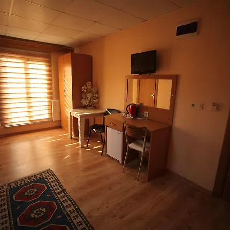 Avcilar Vizyon Szálloda Isztambul