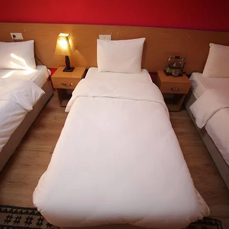 Szálloda Avcilar Vizyon 3*