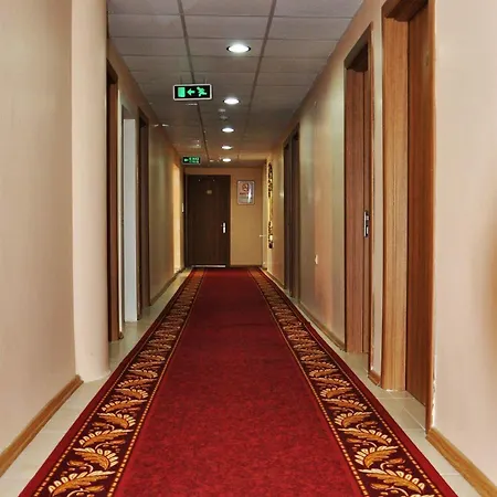 Avcilar Vizyon Isztambul