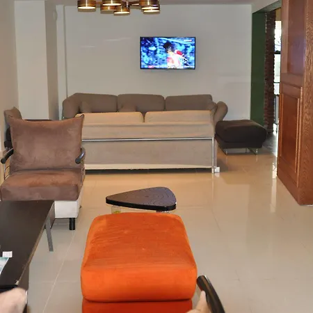 Emirtimes Kadikoey 2* Istanbul