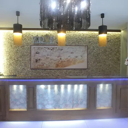 Hotel Emirtimes Kadikoey Istanbul