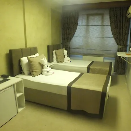 Emirtimes Kadikoey 2*
