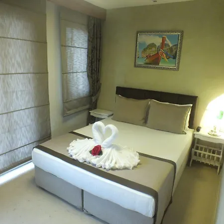 Hotel Emirtimes Kadikoey