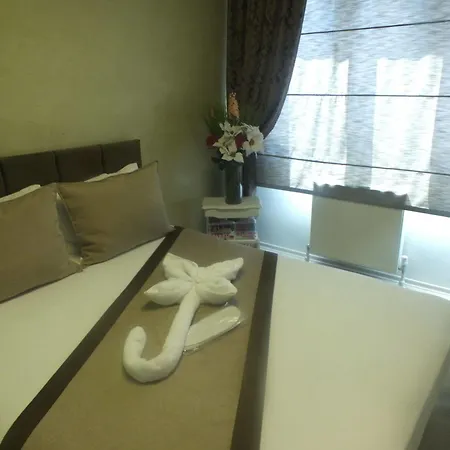 Emirtimes Kadikoey 2* Istanbul